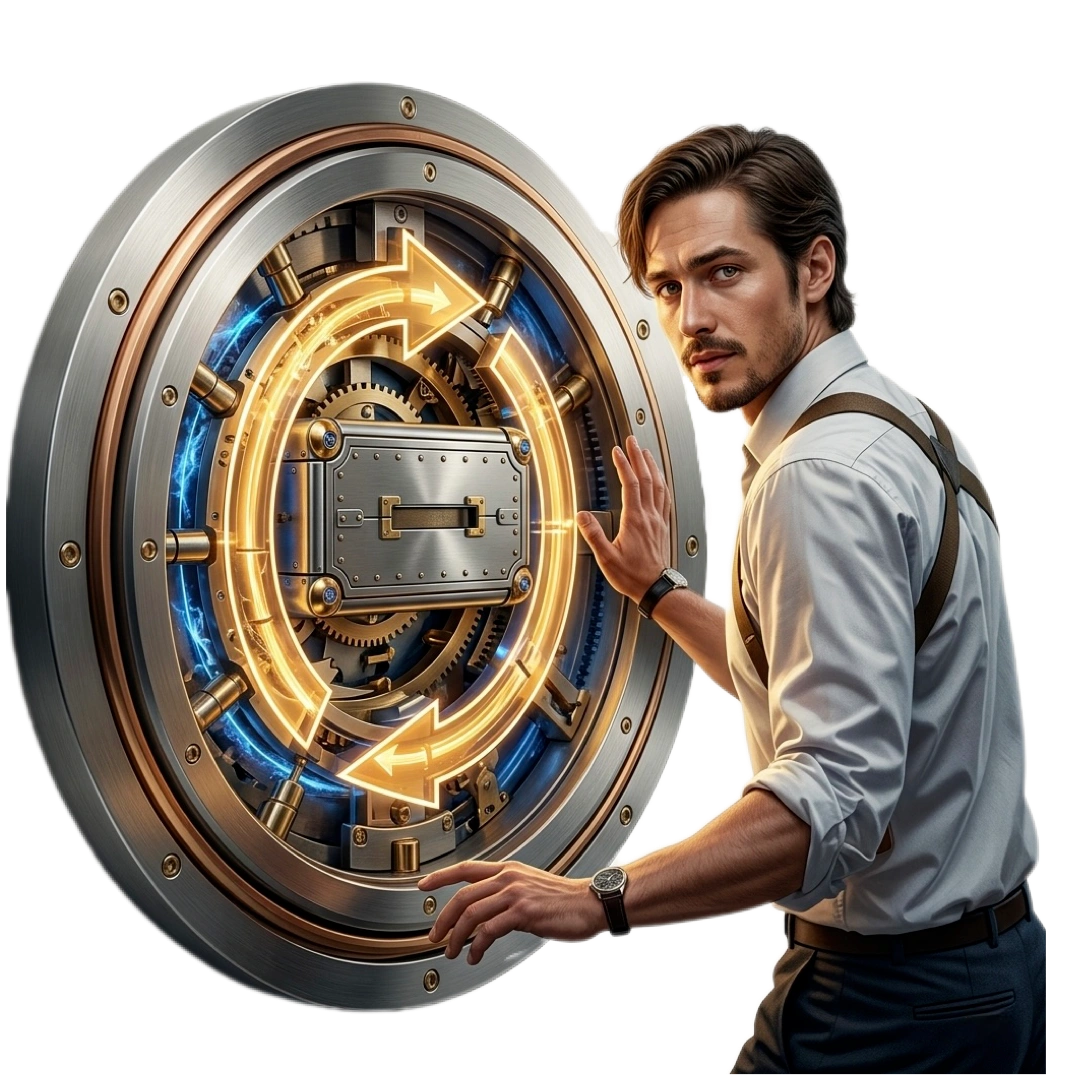 Casino Spinational s'identifier